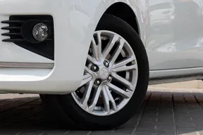 Mitsubishi Mirage / Attrage 2023