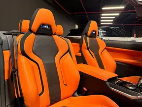BMW 4 Series M4 2026