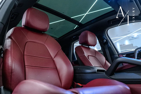 Porsche Cayenne 2022