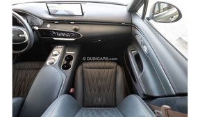 Genesis GV70 2023