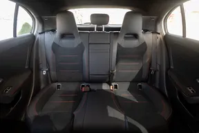 Mercedes-Benz A-Class 200 2023