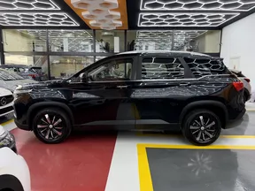 Chevrolet Captiva 2021