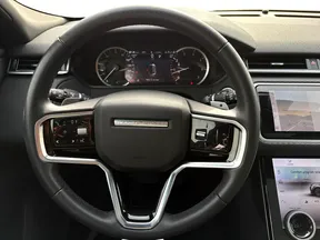 Land Rover Range Rover Velar 2023