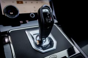 Land Rover Range Rover Evoque 2023