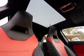 Mercedes-Benz A-Class 250 2020