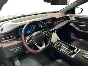 Jetour X90 PLUS 2024