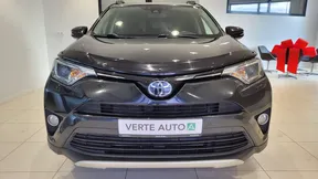 Toyota RAV4 2016