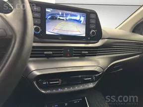 Hyundai Bayon 2023