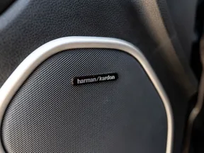 Jeep Grand Cherokee SRT 2015