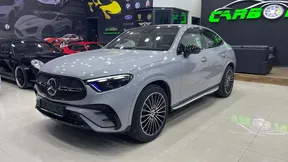 Mercedes-Benz GLC 200 2025