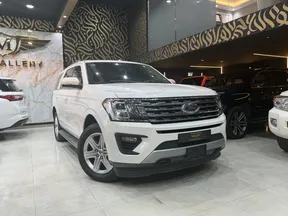 Ford Expedition 2020
