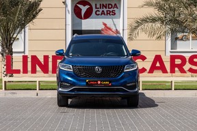 DFSK Glory 580 / Fengon 580 2023