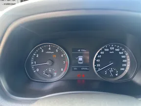 Hyundai i30 2020