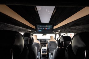 Kia Carnival / Sedona 2023