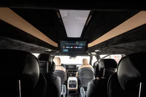 Kia Carnival / Sedona 2023