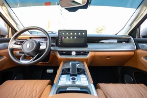 Great Wall (GWM) 2024