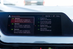 BMW 2 Series Gran Coupe 2021