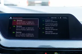 BMW 2 Series Gran Coupe 2021