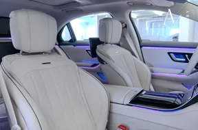 Mercedes-Benz S-Class 63 AMG S 2024