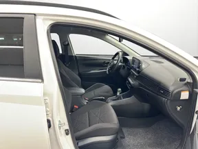 Hyundai Bayon 2023