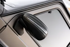Mercedes-Benz G-Class 63 AMG 2023