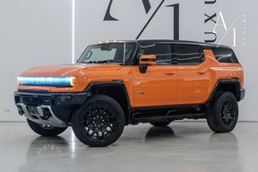 GMC Hummer EV 2024