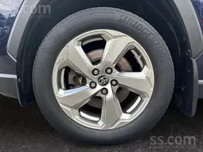Toyota RAV4 2019