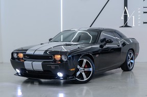 Dodge Challenger SRT-8 2013