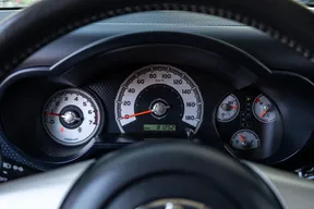 Toyota FJ Cruiser 2022
