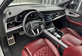 Audi SQ7 2024