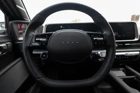 Hyundai Ioniq 6 2024