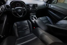 Jeep Grand Cherokee 2021