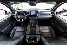 Toyota Tundra 2023