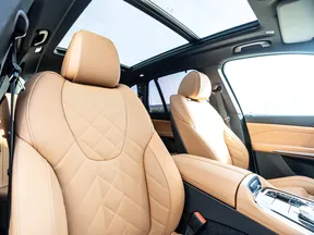 BMW X5 40 2025