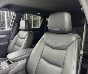 Cadillac XT5 2022