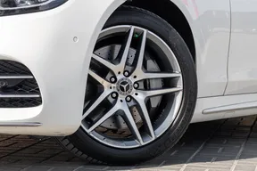 Mercedes-Benz S-Class 320 2020