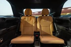 Volvo XC90 T6 2020