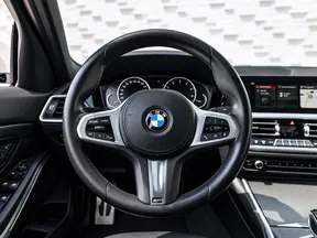 BMW 3 Series 320 2020