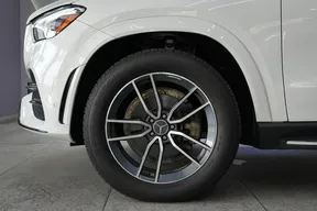 Mercedes-Benz GLE 350 2022