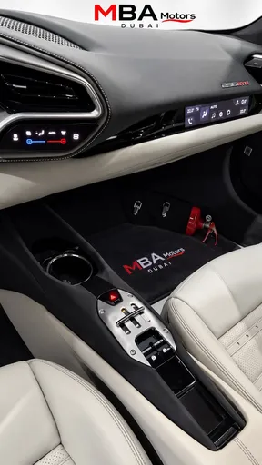 Ferrari 296 GTB 2023