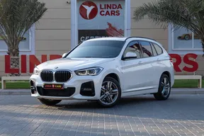 BMW X1 20 2022