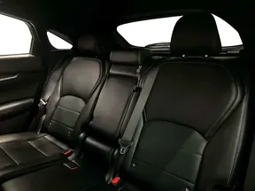 Infiniti QX55 2023