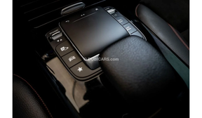 Mercedes-Benz A-Class 200 2021