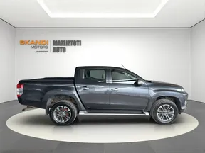 Mitsubishi L200 Double Cab 2020