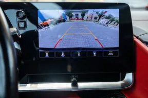 Chevrolet Corvette 2021