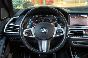 BMW X7 50 2020