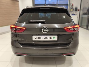 Opel Insignia Sports Tourer 2021