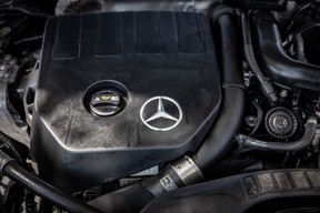 Mercedes-Benz A-Class 200 2020