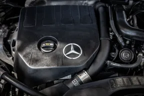 Mercedes-Benz A-Class 200 2020