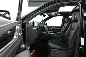 Cadillac Escalade 2023